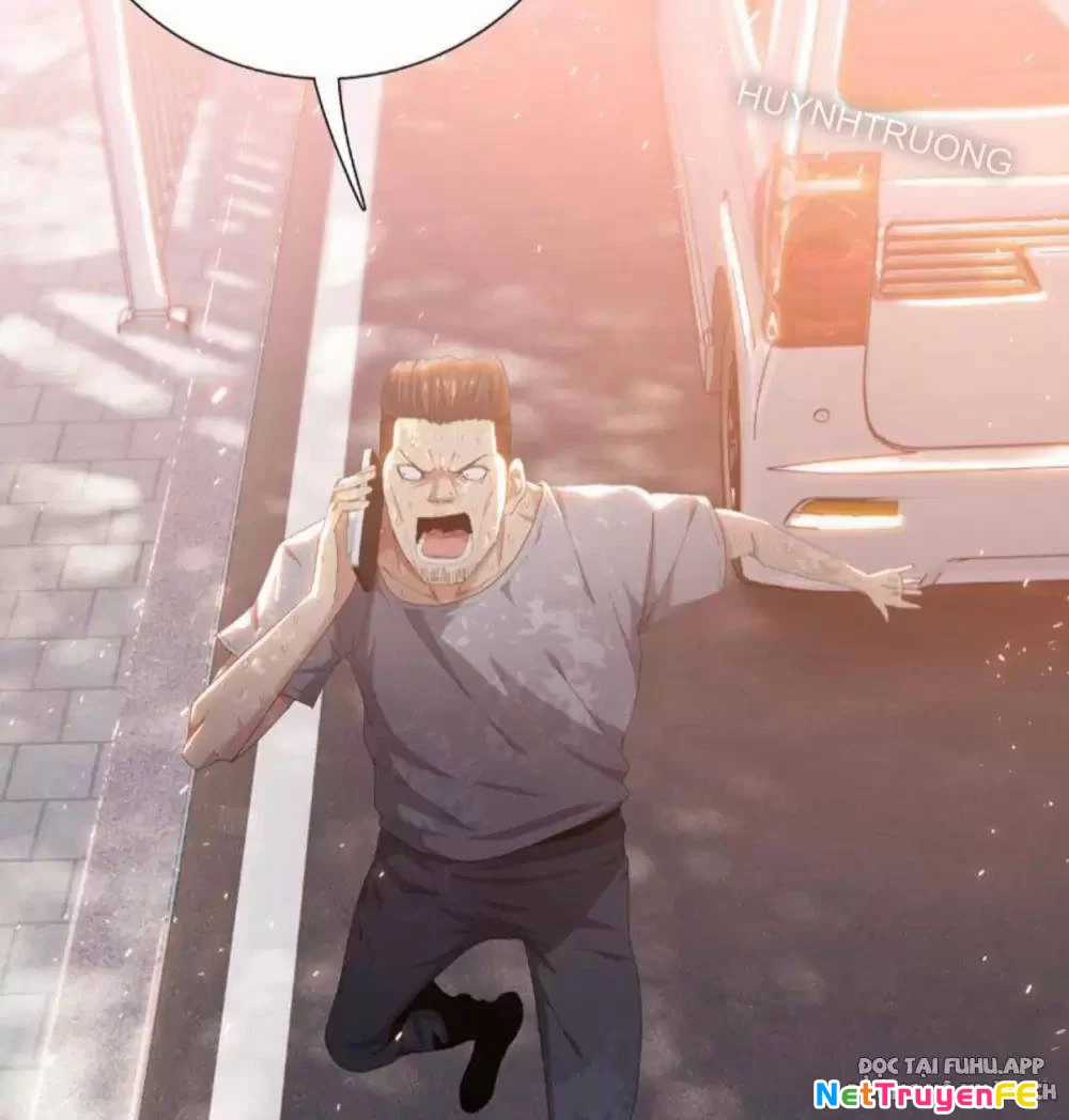 Kẻ Tàn Nhẫn Ngày Tận Thế: Bắt Đầu Dự Trữ Hàng Tỷ Tấn Vật Tư Chapter 6 trang 66