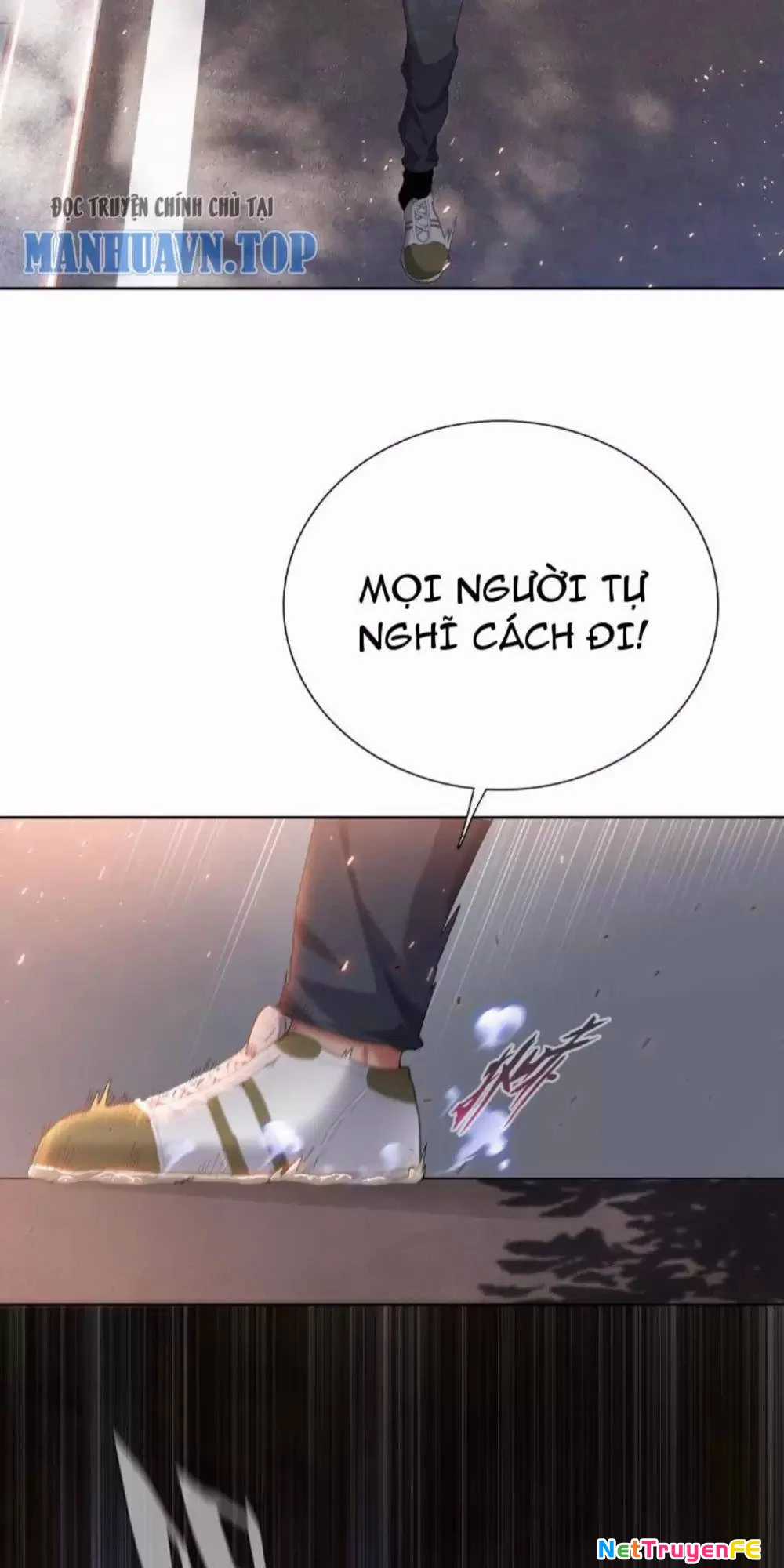 Kẻ Tàn Nhẫn Ngày Tận Thế: Bắt Đầu Dự Trữ Hàng Tỷ Tấn Vật Tư Chapter 6 trang 67