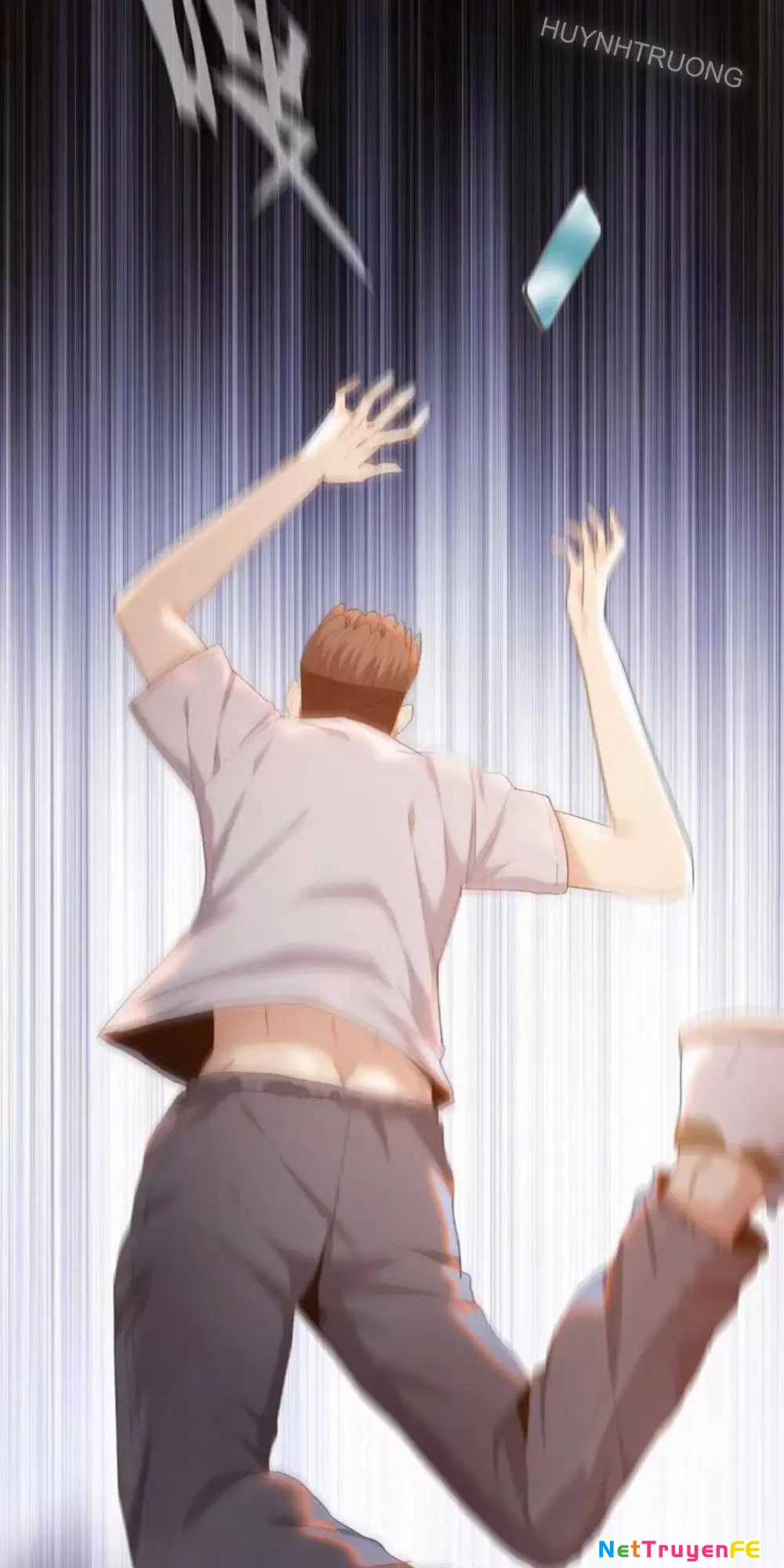 Kẻ Tàn Nhẫn Ngày Tận Thế: Bắt Đầu Dự Trữ Hàng Tỷ Tấn Vật Tư Chapter 6 trang 68