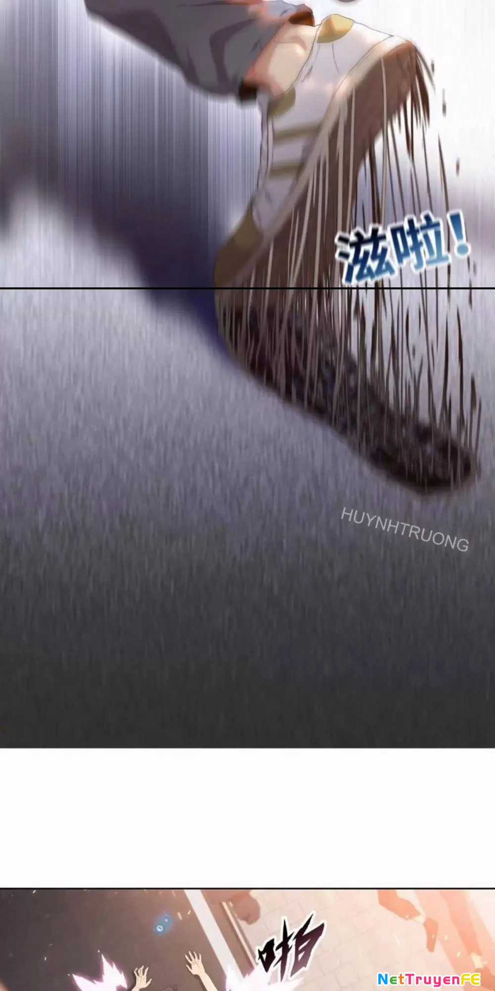 Kẻ Tàn Nhẫn Ngày Tận Thế: Bắt Đầu Dự Trữ Hàng Tỷ Tấn Vật Tư Chapter 6 trang 69