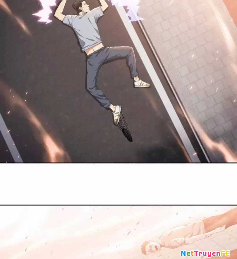 Kẻ Tàn Nhẫn Ngày Tận Thế: Bắt Đầu Dự Trữ Hàng Tỷ Tấn Vật Tư Chapter 6 trang 70