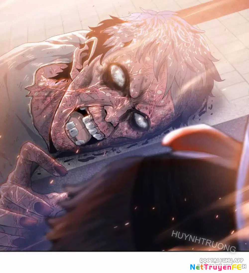 Kẻ Tàn Nhẫn Ngày Tận Thế: Bắt Đầu Dự Trữ Hàng Tỷ Tấn Vật Tư Chapter 6 trang 71