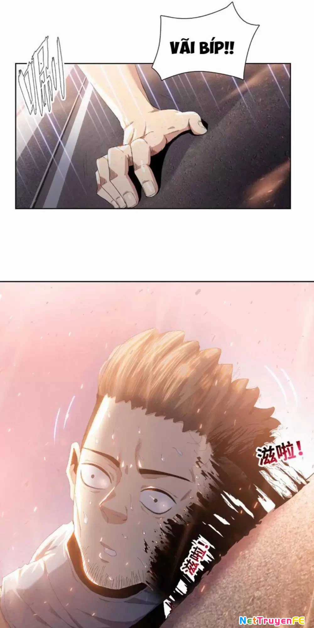 Kẻ Tàn Nhẫn Ngày Tận Thế: Bắt Đầu Dự Trữ Hàng Tỷ Tấn Vật Tư Chapter 6 trang 72