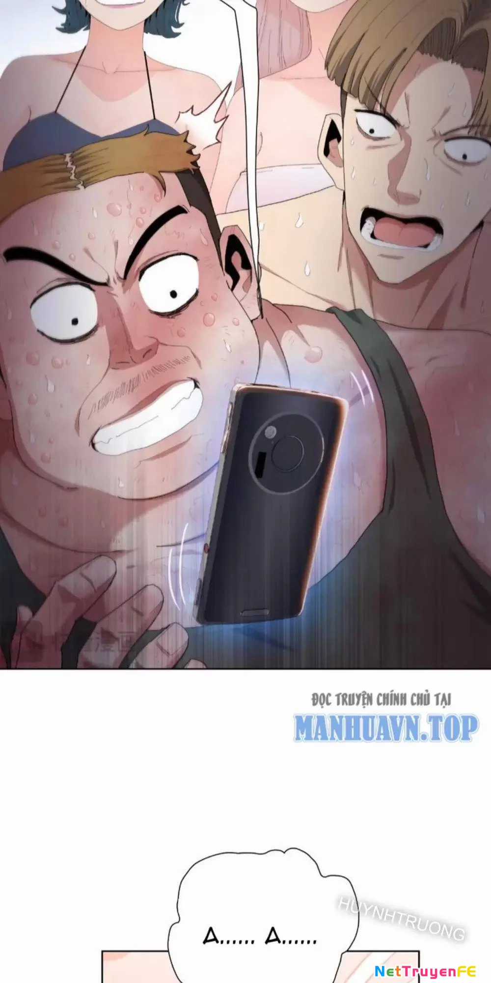 Kẻ Tàn Nhẫn Ngày Tận Thế: Bắt Đầu Dự Trữ Hàng Tỷ Tấn Vật Tư Chapter 6 trang 74