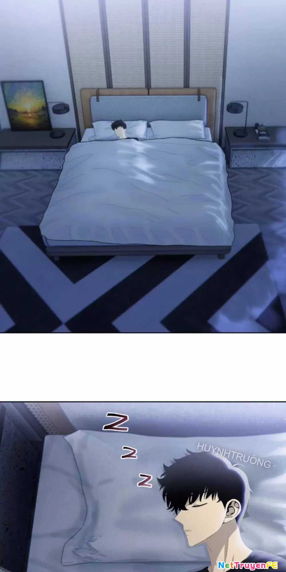 Kẻ Tàn Nhẫn Ngày Tận Thế: Bắt Đầu Dự Trữ Hàng Tỷ Tấn Vật Tư Chapter 6 trang 79