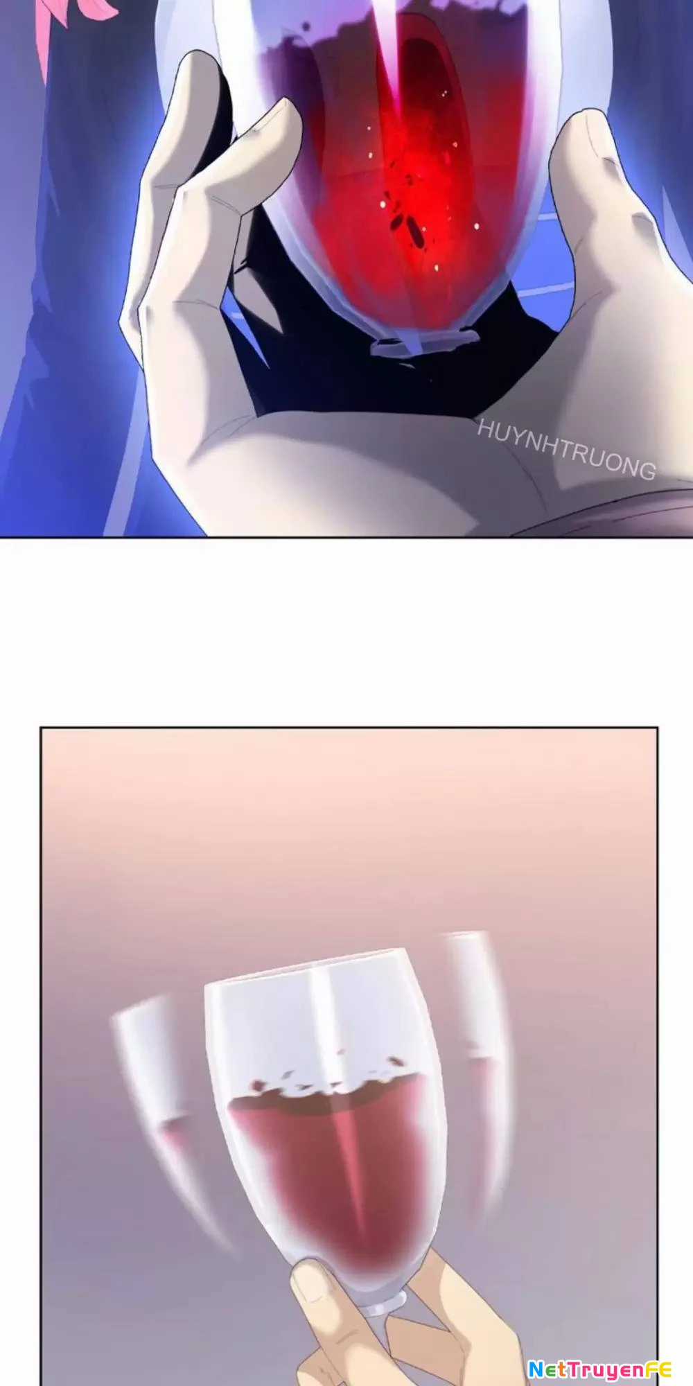 Kẻ Tàn Nhẫn Ngày Tận Thế: Bắt Đầu Dự Trữ Hàng Tỷ Tấn Vật Tư Chapter 6 trang 8