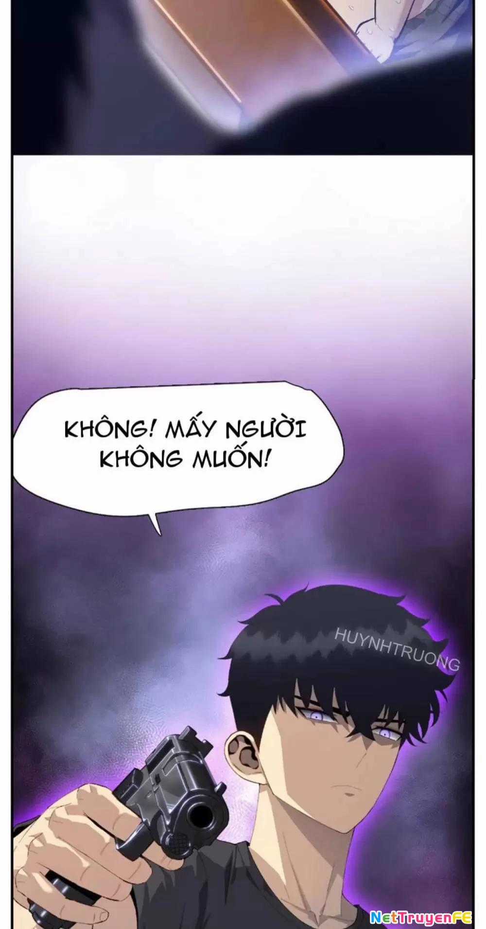 Kẻ Tàn Nhẫn Ngày Tận Thế: Bắt Đầu Dự Trữ Hàng Tỷ Tấn Vật Tư Chapter 6 trang 83