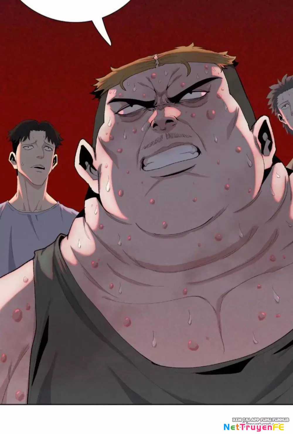 Kẻ Tàn Nhẫn Ngày Tận Thế: Bắt Đầu Dự Trữ Hàng Tỷ Tấn Vật Tư Chapter 7 trang 11