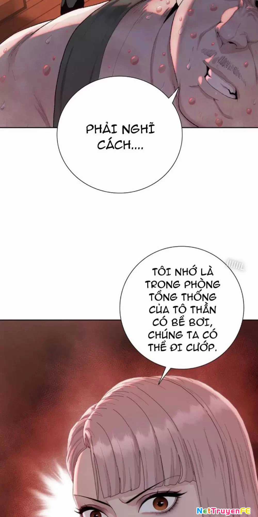 Kẻ Tàn Nhẫn Ngày Tận Thế: Bắt Đầu Dự Trữ Hàng Tỷ Tấn Vật Tư Chapter 7 trang 13