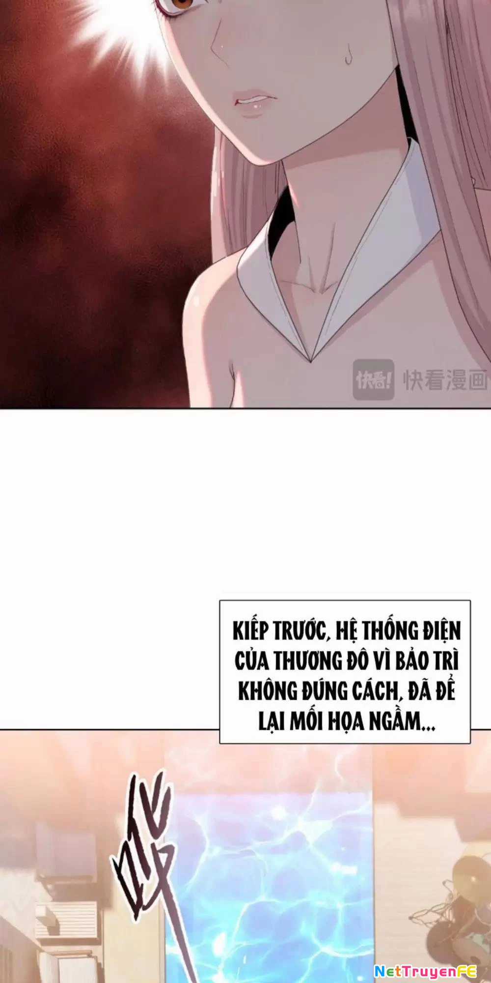 Kẻ Tàn Nhẫn Ngày Tận Thế: Bắt Đầu Dự Trữ Hàng Tỷ Tấn Vật Tư Chapter 7 trang 14