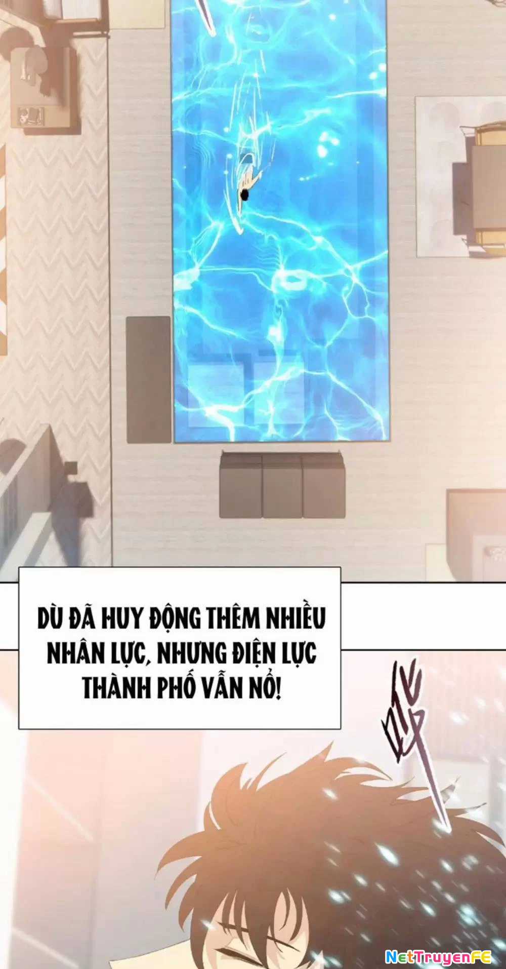 Kẻ Tàn Nhẫn Ngày Tận Thế: Bắt Đầu Dự Trữ Hàng Tỷ Tấn Vật Tư Chapter 7 trang 15