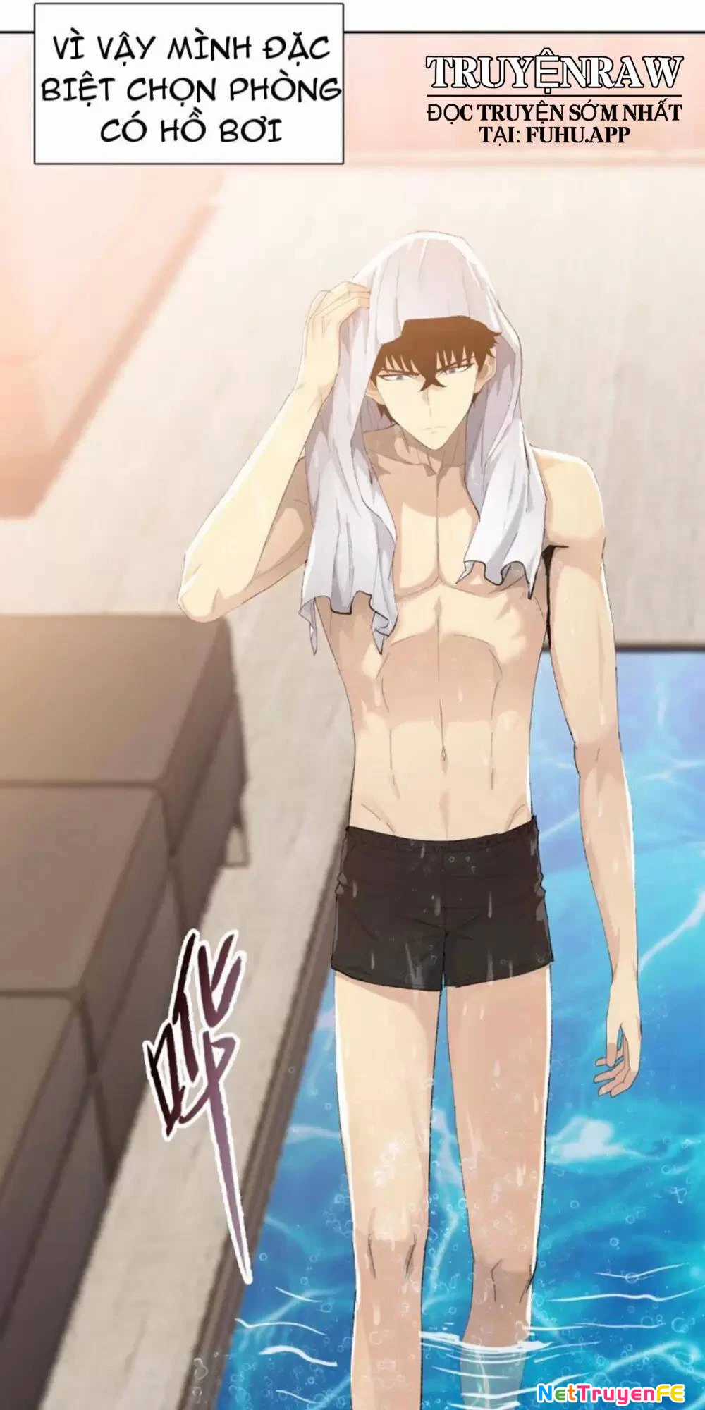 Kẻ Tàn Nhẫn Ngày Tận Thế: Bắt Đầu Dự Trữ Hàng Tỷ Tấn Vật Tư Chapter 7 trang 17