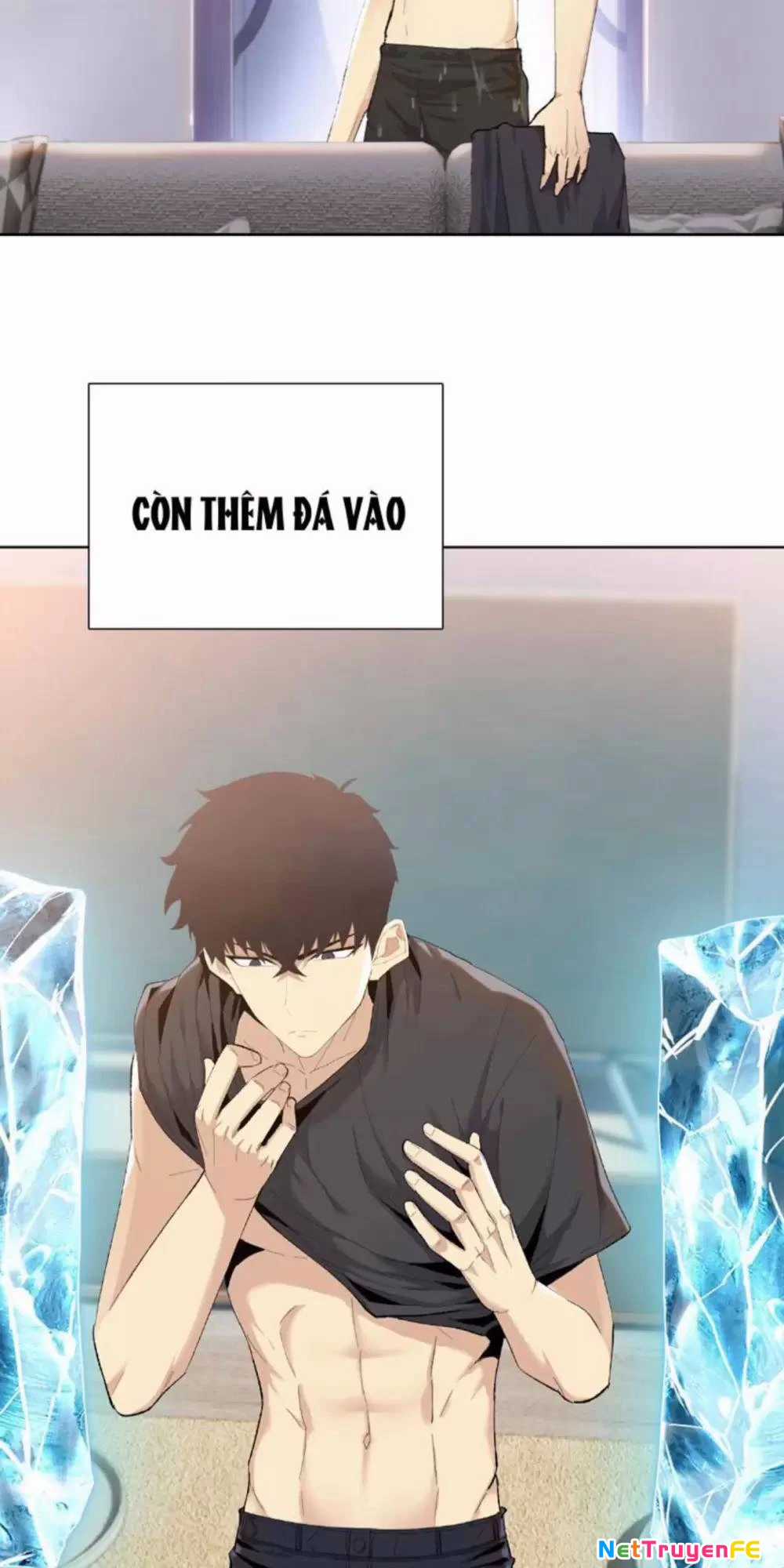 Kẻ Tàn Nhẫn Ngày Tận Thế: Bắt Đầu Dự Trữ Hàng Tỷ Tấn Vật Tư Chapter 7 trang 19