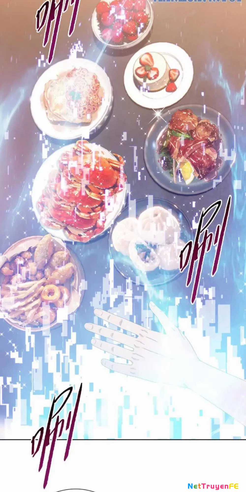 Kẻ Tàn Nhẫn Ngày Tận Thế: Bắt Đầu Dự Trữ Hàng Tỷ Tấn Vật Tư Chapter 7 trang 23