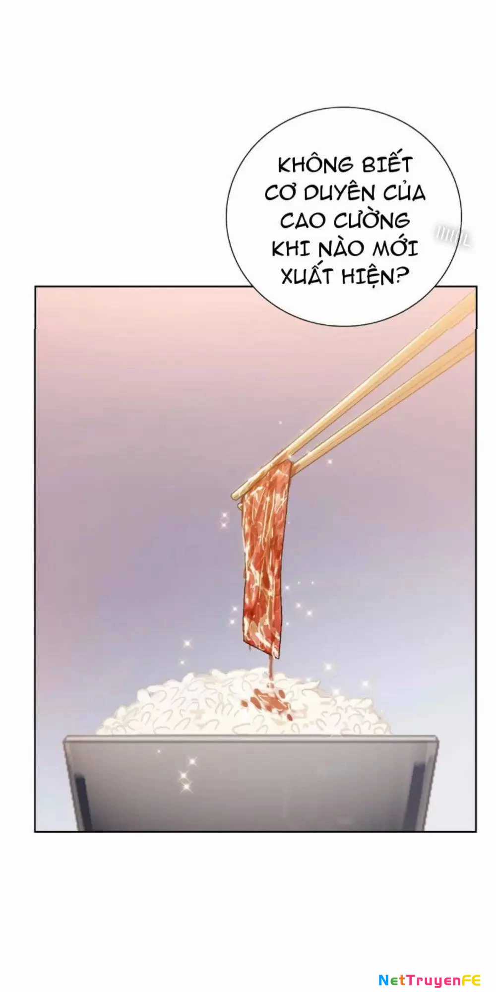 Kẻ Tàn Nhẫn Ngày Tận Thế: Bắt Đầu Dự Trữ Hàng Tỷ Tấn Vật Tư Chapter 7 trang 25