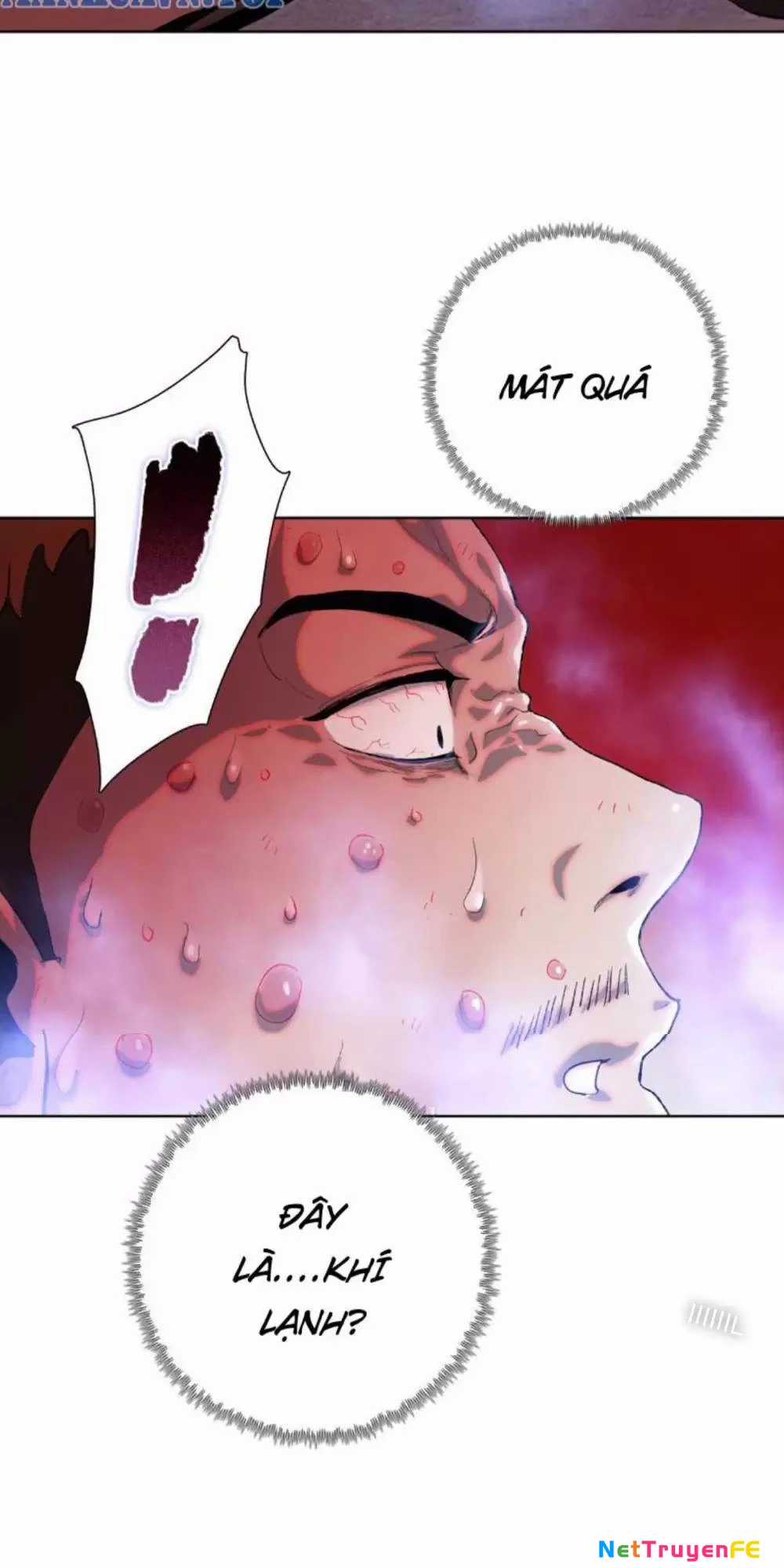 Kẻ Tàn Nhẫn Ngày Tận Thế: Bắt Đầu Dự Trữ Hàng Tỷ Tấn Vật Tư Chapter 7 trang 29