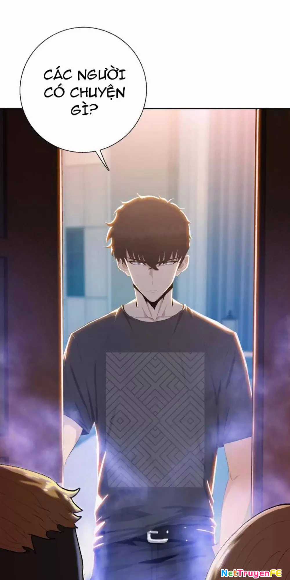 Kẻ Tàn Nhẫn Ngày Tận Thế: Bắt Đầu Dự Trữ Hàng Tỷ Tấn Vật Tư Chapter 7 trang 30