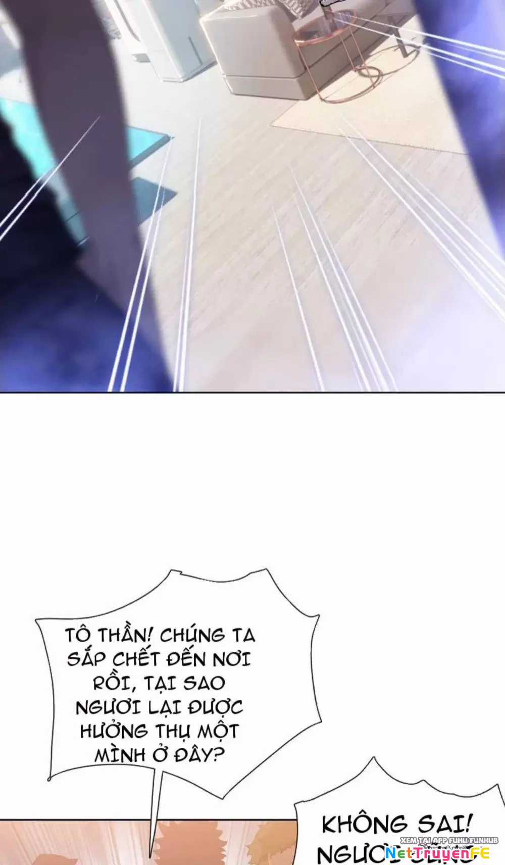 Kẻ Tàn Nhẫn Ngày Tận Thế: Bắt Đầu Dự Trữ Hàng Tỷ Tấn Vật Tư Chapter 7 trang 32