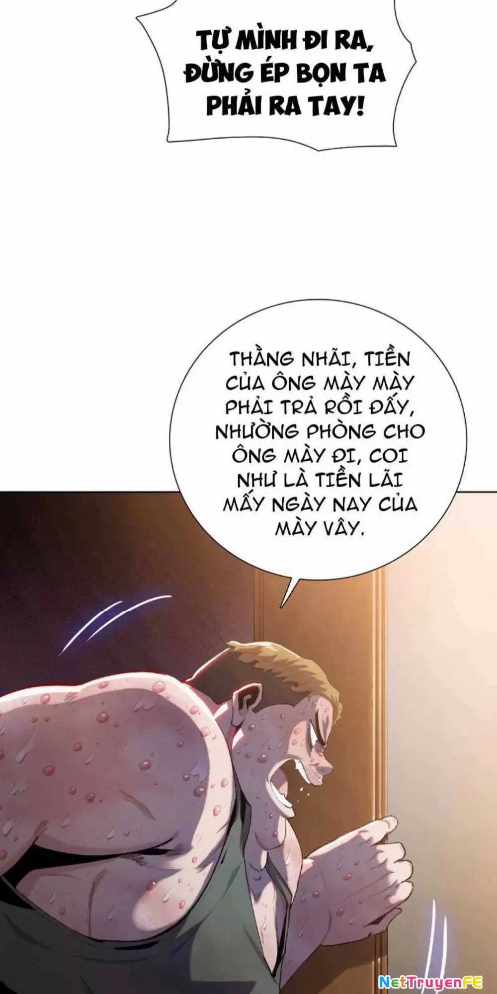 Kẻ Tàn Nhẫn Ngày Tận Thế: Bắt Đầu Dự Trữ Hàng Tỷ Tấn Vật Tư Chapter 7 trang 34