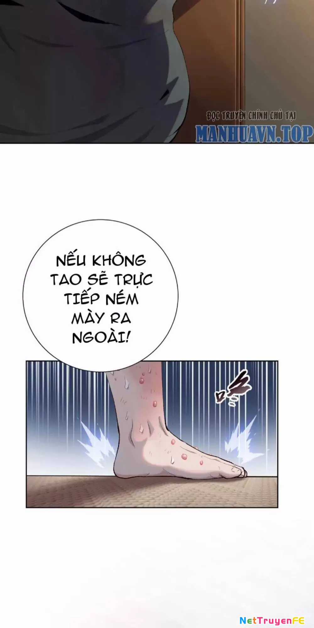 Kẻ Tàn Nhẫn Ngày Tận Thế: Bắt Đầu Dự Trữ Hàng Tỷ Tấn Vật Tư Chapter 7 trang 35