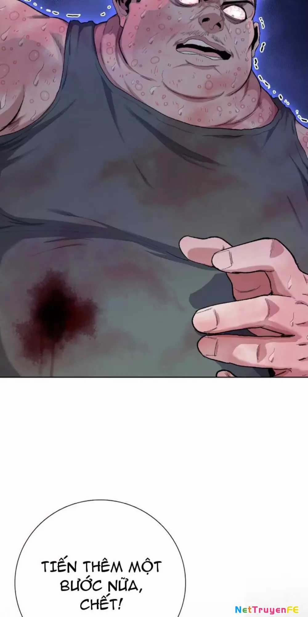 Kẻ Tàn Nhẫn Ngày Tận Thế: Bắt Đầu Dự Trữ Hàng Tỷ Tấn Vật Tư Chapter 7 trang 39