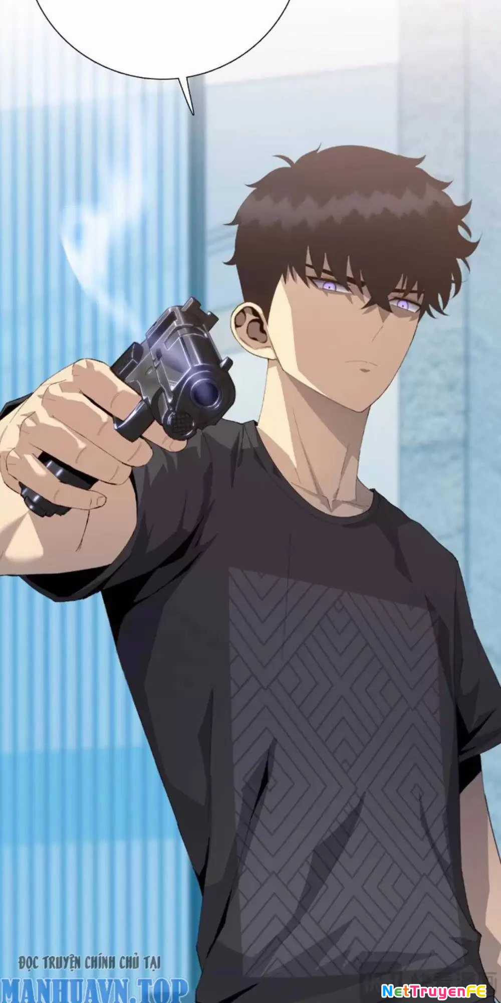 Kẻ Tàn Nhẫn Ngày Tận Thế: Bắt Đầu Dự Trữ Hàng Tỷ Tấn Vật Tư Chapter 7 trang 40