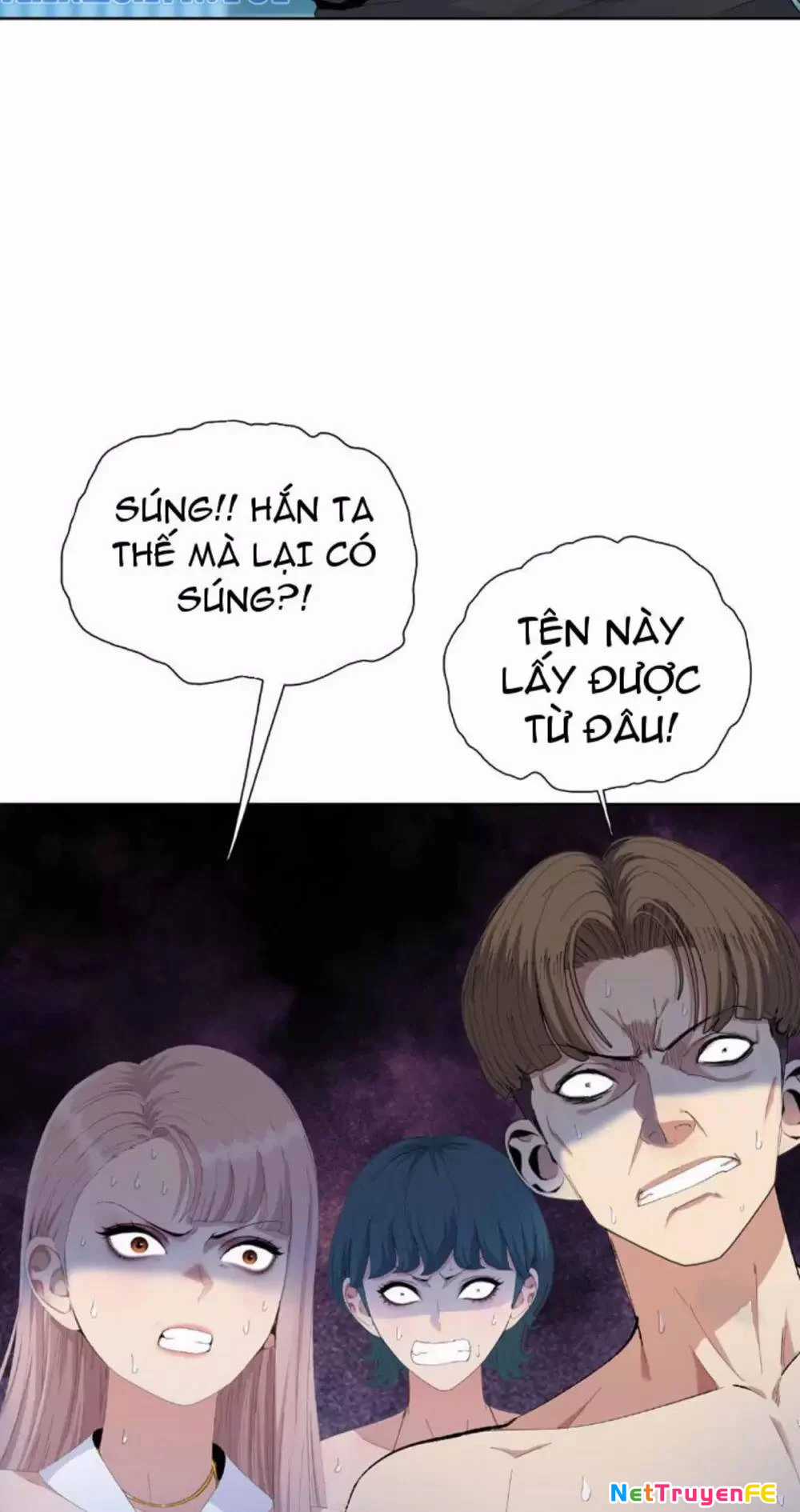 Kẻ Tàn Nhẫn Ngày Tận Thế: Bắt Đầu Dự Trữ Hàng Tỷ Tấn Vật Tư Chapter 7 trang 41