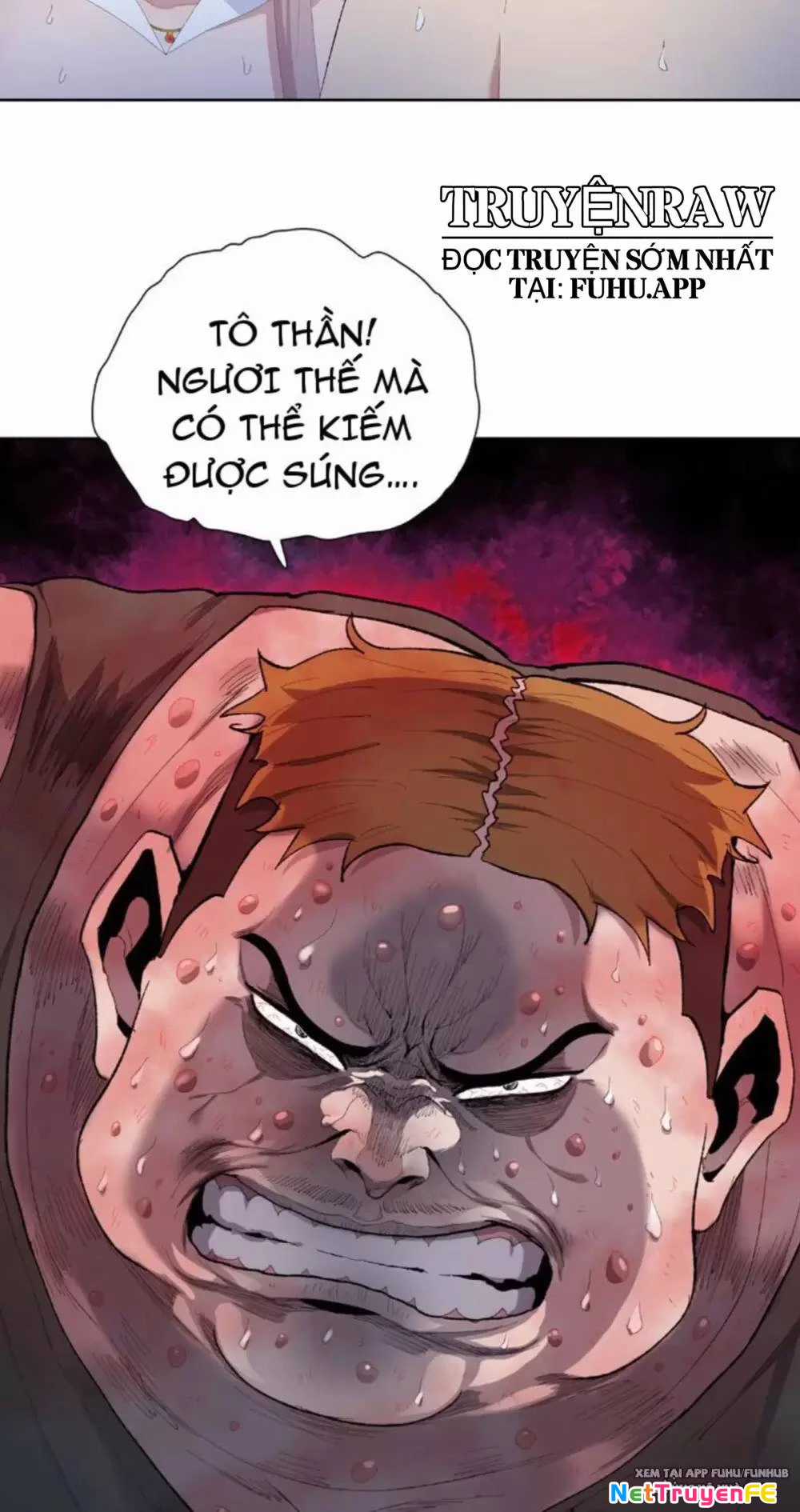 Kẻ Tàn Nhẫn Ngày Tận Thế: Bắt Đầu Dự Trữ Hàng Tỷ Tấn Vật Tư Chapter 7 trang 42