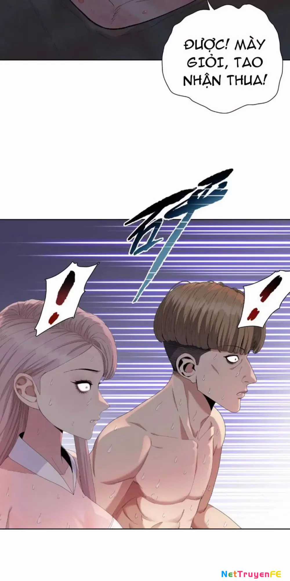 Kẻ Tàn Nhẫn Ngày Tận Thế: Bắt Đầu Dự Trữ Hàng Tỷ Tấn Vật Tư Chapter 7 trang 43