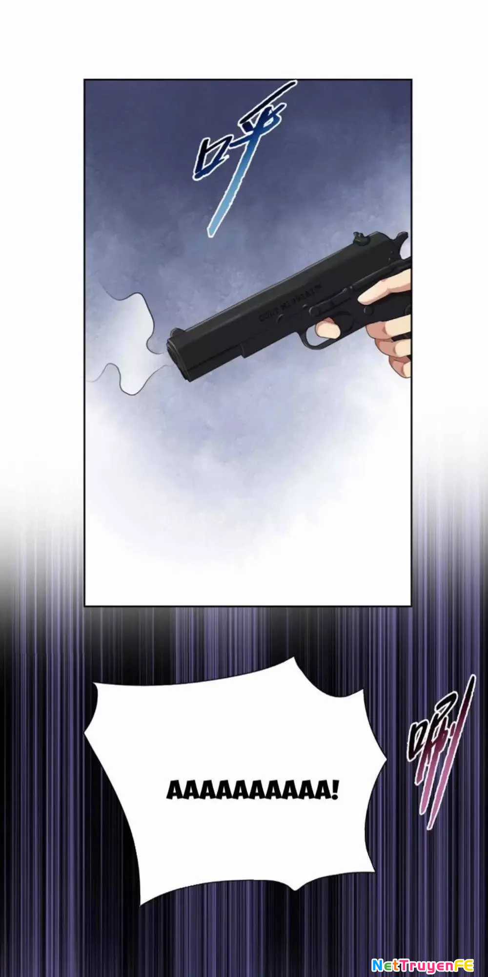 Kẻ Tàn Nhẫn Ngày Tận Thế: Bắt Đầu Dự Trữ Hàng Tỷ Tấn Vật Tư Chapter 7 trang 44