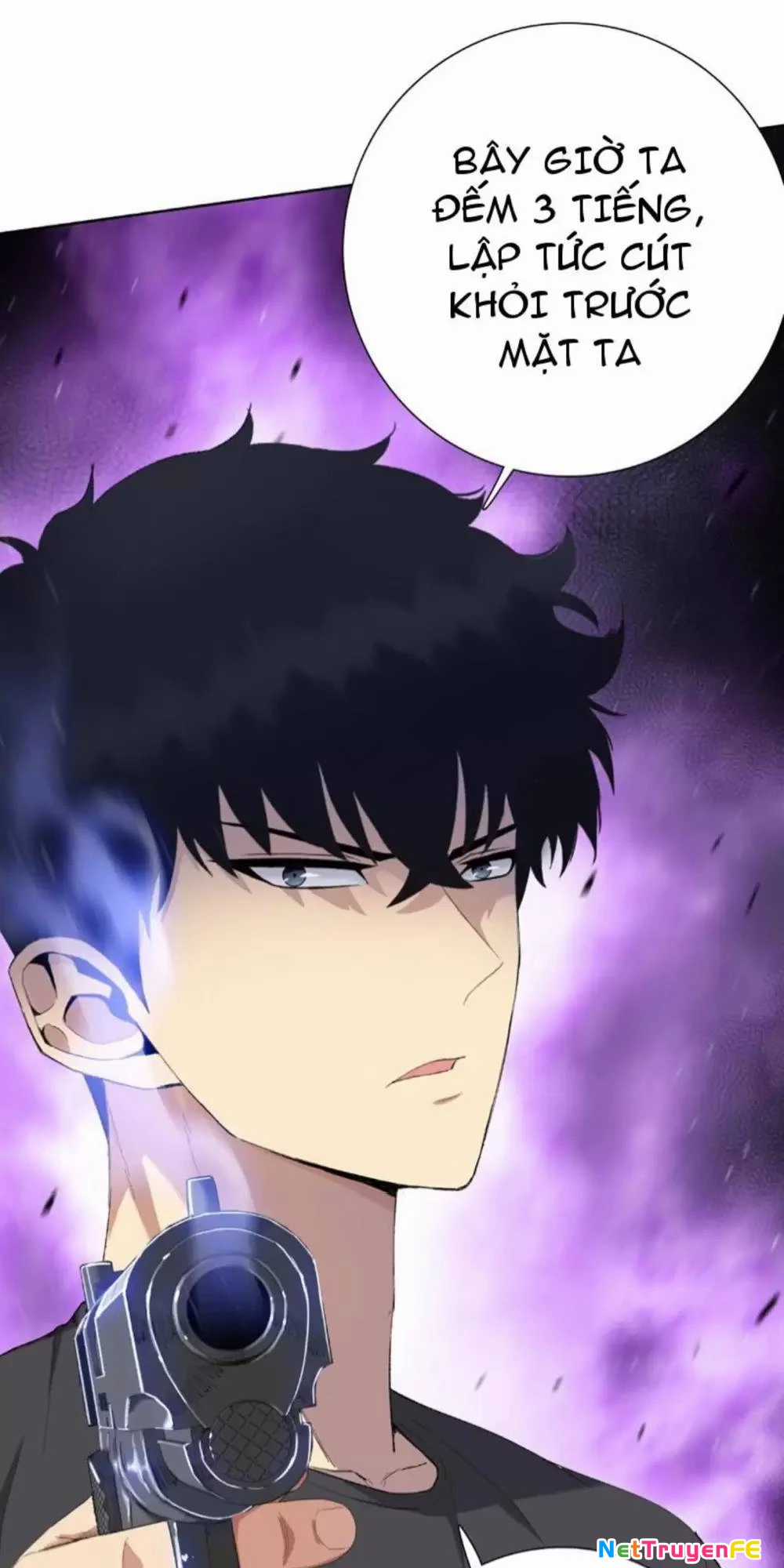 Kẻ Tàn Nhẫn Ngày Tận Thế: Bắt Đầu Dự Trữ Hàng Tỷ Tấn Vật Tư Chapter 7 trang 48