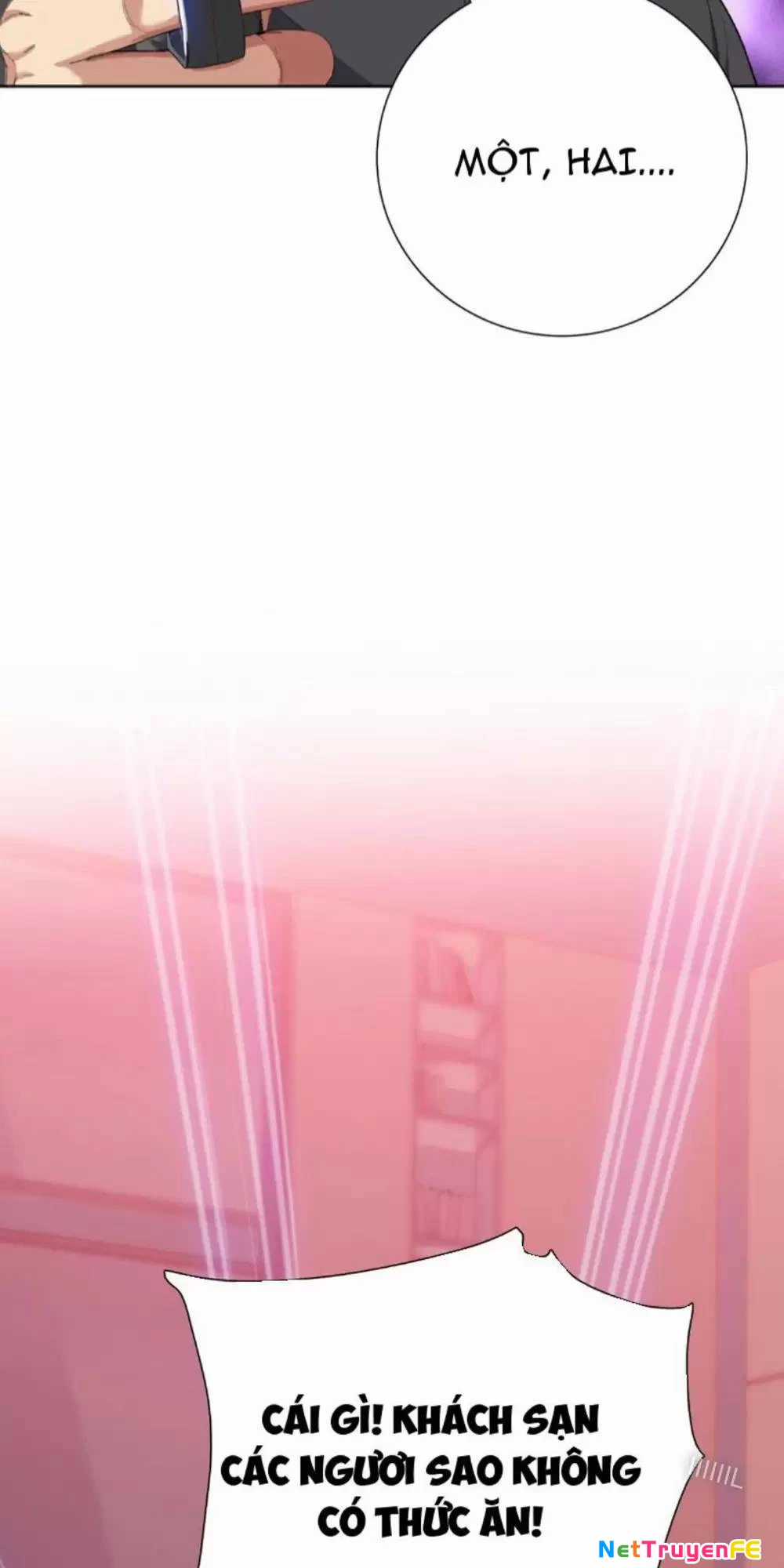 Kẻ Tàn Nhẫn Ngày Tận Thế: Bắt Đầu Dự Trữ Hàng Tỷ Tấn Vật Tư Chapter 7 trang 49