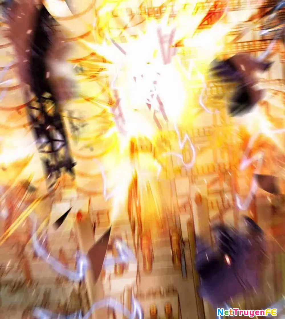 Kẻ Tàn Nhẫn Ngày Tận Thế: Bắt Đầu Dự Trữ Hàng Tỷ Tấn Vật Tư Chapter 7 trang 5