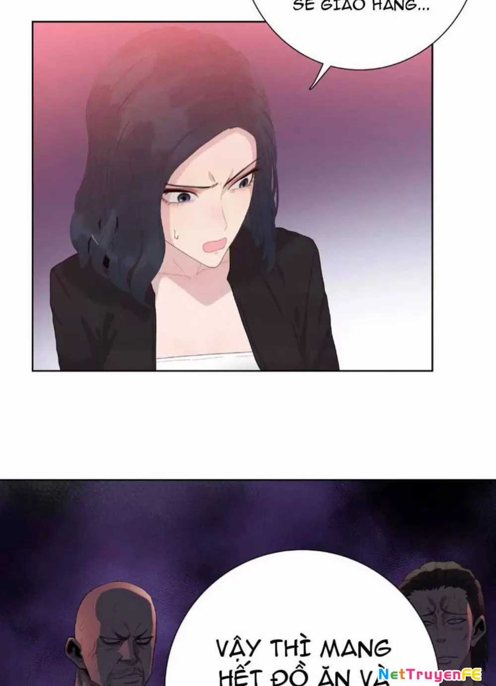 Kẻ Tàn Nhẫn Ngày Tận Thế: Bắt Đầu Dự Trữ Hàng Tỷ Tấn Vật Tư Chapter 7 trang 51