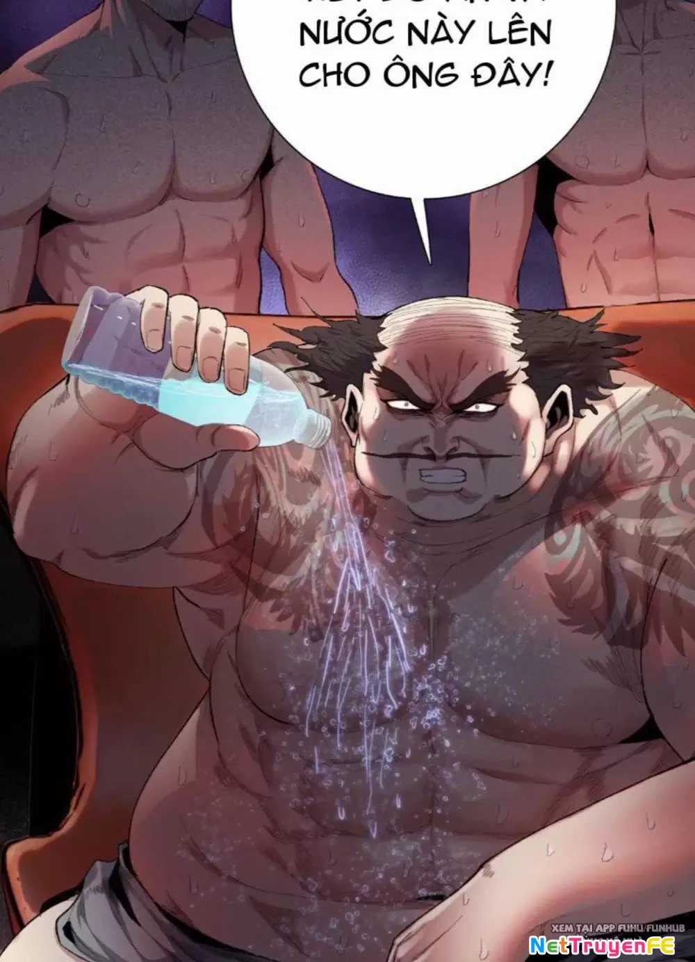 Kẻ Tàn Nhẫn Ngày Tận Thế: Bắt Đầu Dự Trữ Hàng Tỷ Tấn Vật Tư Chapter 7 trang 52