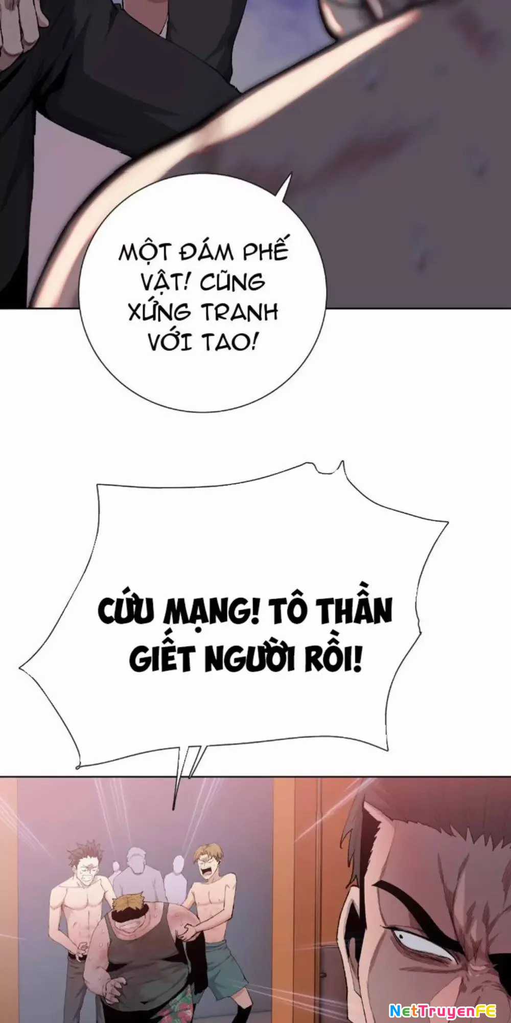 Kẻ Tàn Nhẫn Ngày Tận Thế: Bắt Đầu Dự Trữ Hàng Tỷ Tấn Vật Tư Chapter 7 trang 55