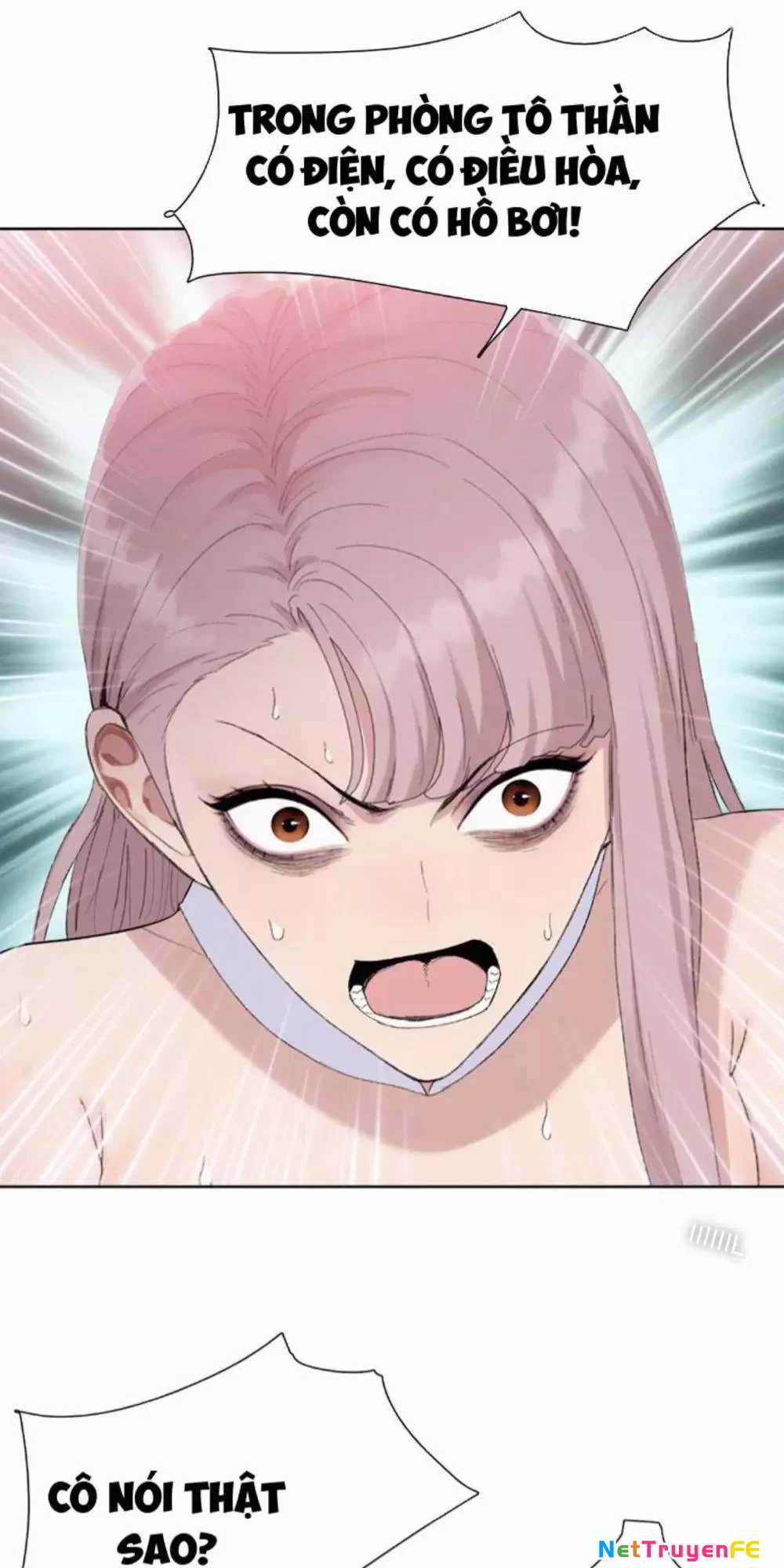 Kẻ Tàn Nhẫn Ngày Tận Thế: Bắt Đầu Dự Trữ Hàng Tỷ Tấn Vật Tư Chapter 7 trang 58