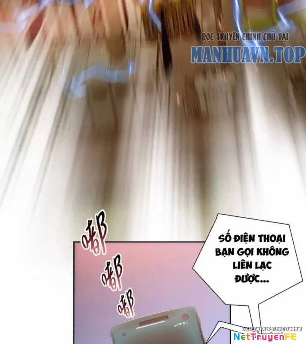 Kẻ Tàn Nhẫn Ngày Tận Thế: Bắt Đầu Dự Trữ Hàng Tỷ Tấn Vật Tư Chapter 7 trang 6