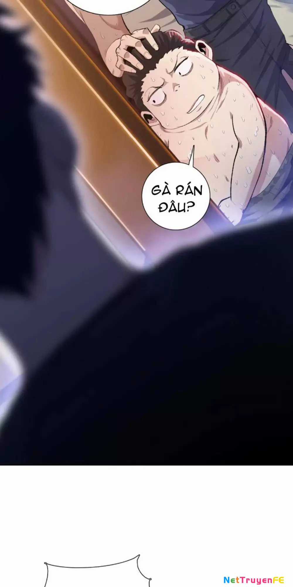 Kẻ Tàn Nhẫn Ngày Tận Thế: Bắt Đầu Dự Trữ Hàng Tỷ Tấn Vật Tư Chapter 7 trang 65