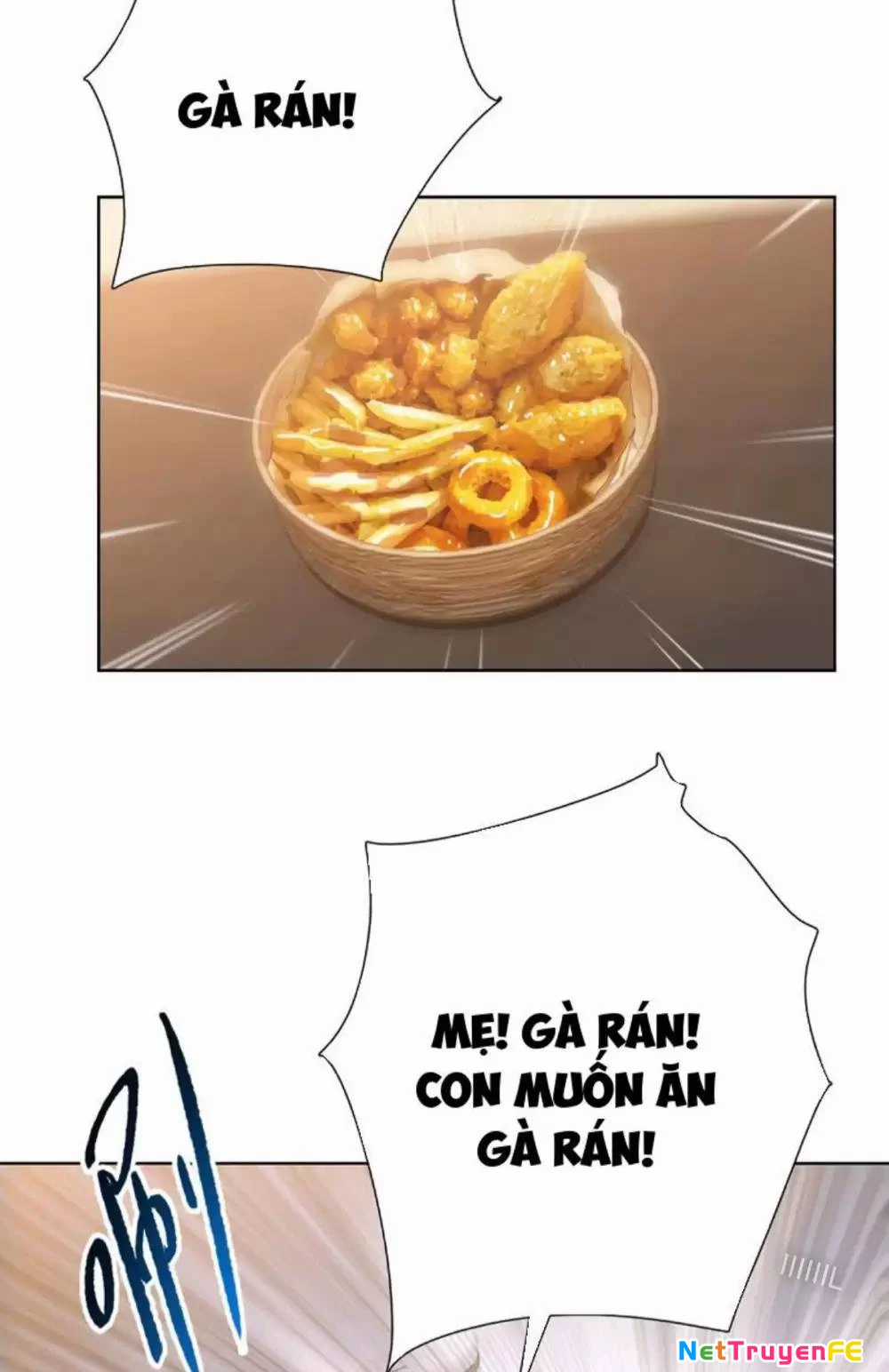 Kẻ Tàn Nhẫn Ngày Tận Thế: Bắt Đầu Dự Trữ Hàng Tỷ Tấn Vật Tư Chapter 7 trang 66