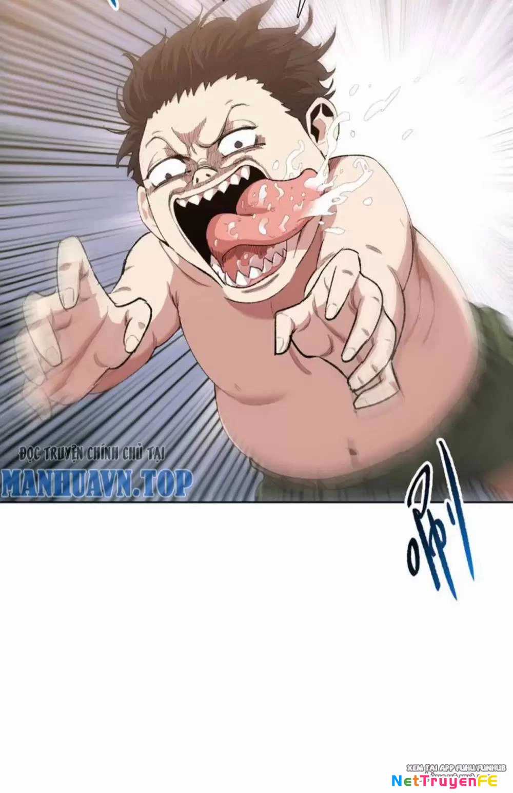 Kẻ Tàn Nhẫn Ngày Tận Thế: Bắt Đầu Dự Trữ Hàng Tỷ Tấn Vật Tư Chapter 7 trang 67