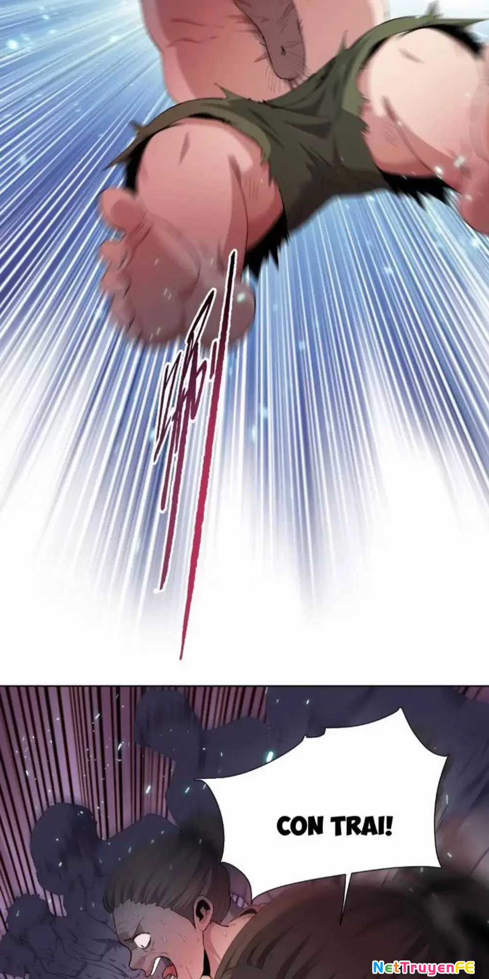 Kẻ Tàn Nhẫn Ngày Tận Thế: Bắt Đầu Dự Trữ Hàng Tỷ Tấn Vật Tư Chapter 7 trang 69