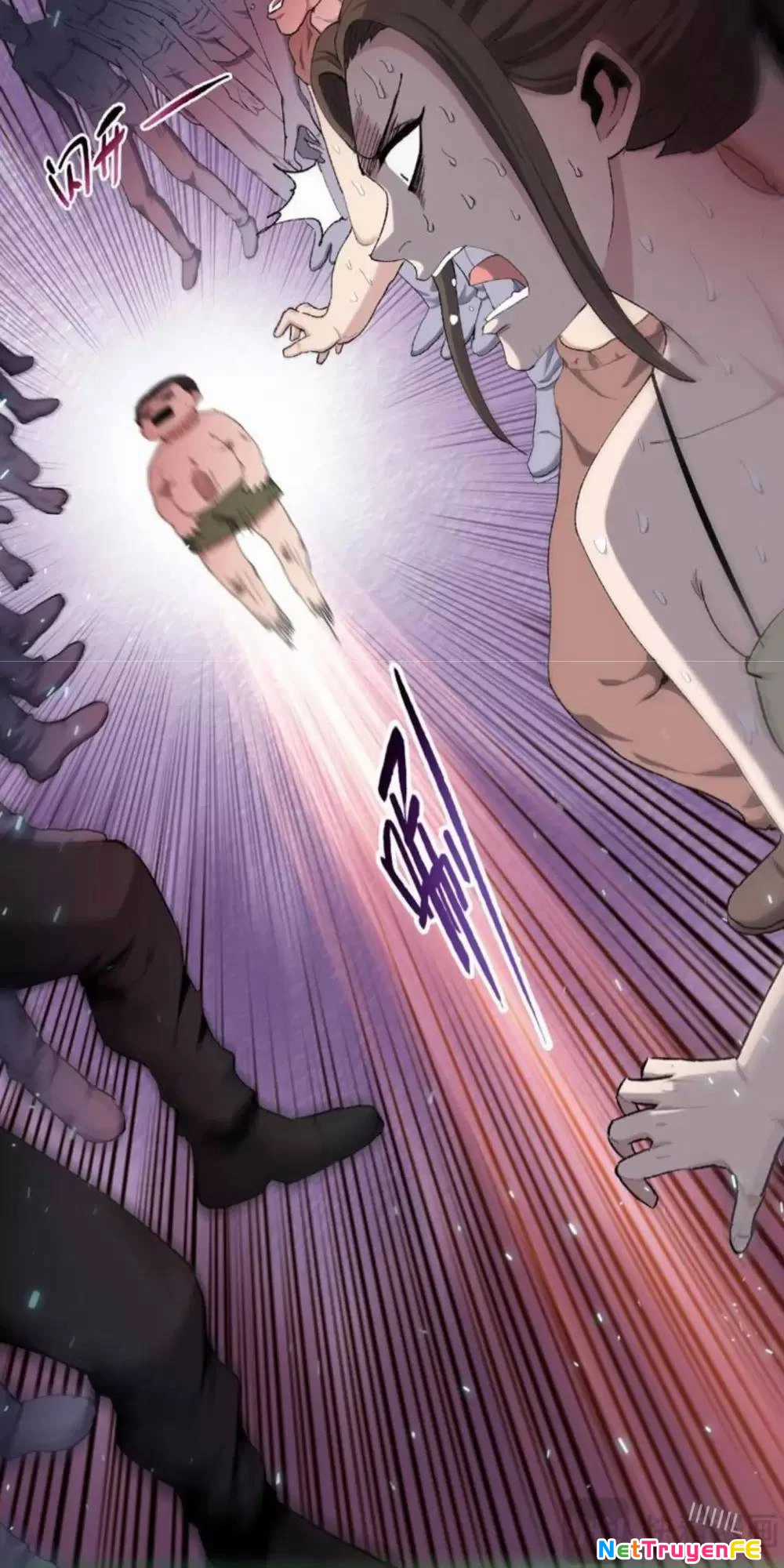 Kẻ Tàn Nhẫn Ngày Tận Thế: Bắt Đầu Dự Trữ Hàng Tỷ Tấn Vật Tư Chapter 7 trang 70