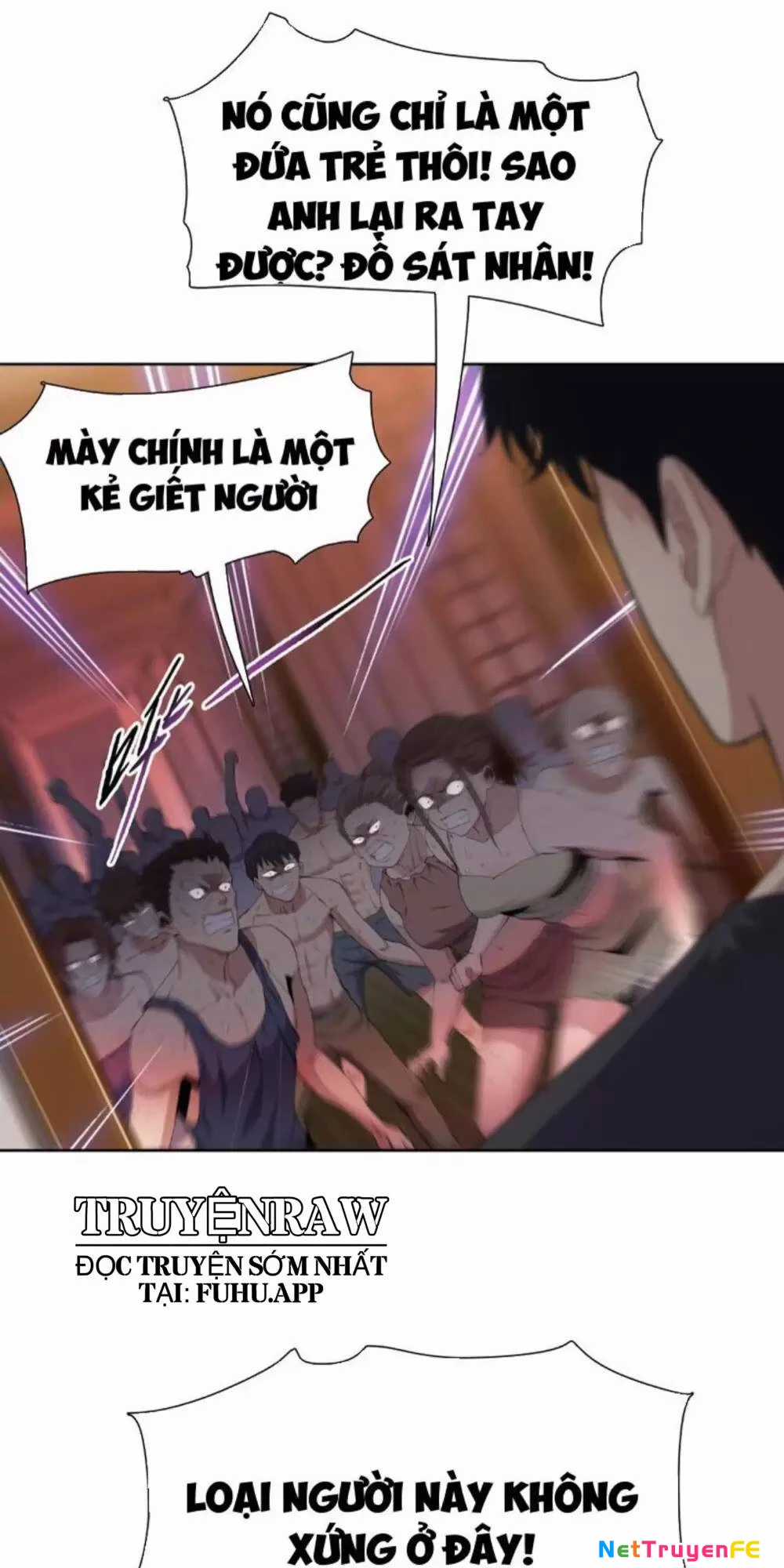 Kẻ Tàn Nhẫn Ngày Tận Thế: Bắt Đầu Dự Trữ Hàng Tỷ Tấn Vật Tư Chapter 7 trang 73