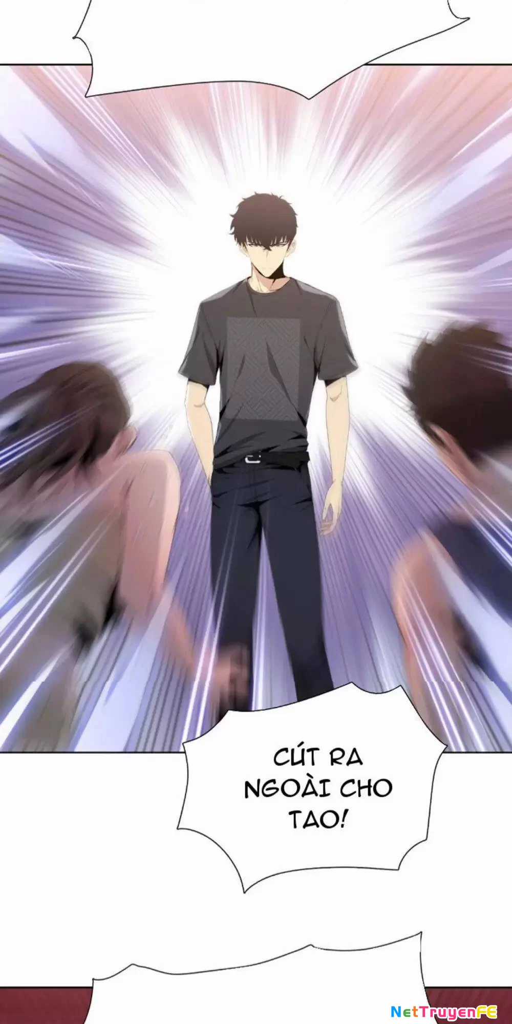 Kẻ Tàn Nhẫn Ngày Tận Thế: Bắt Đầu Dự Trữ Hàng Tỷ Tấn Vật Tư Chapter 7 trang 74