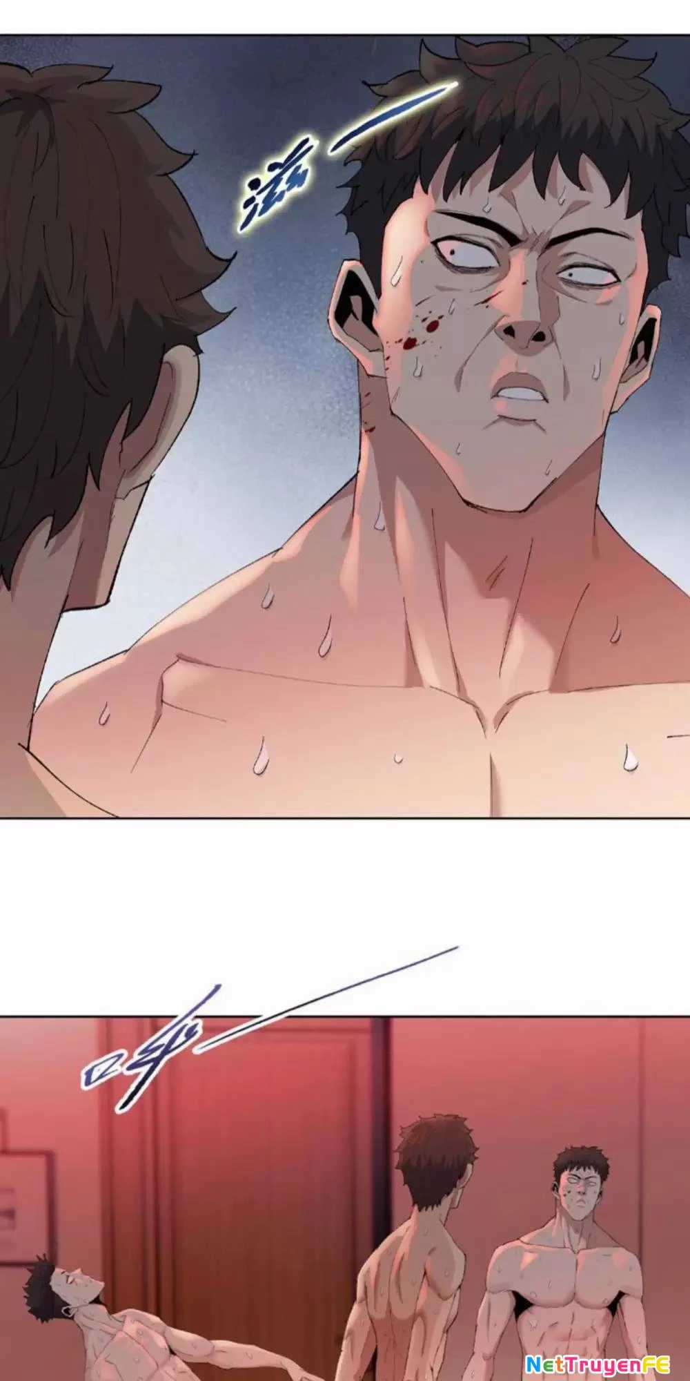 Kẻ Tàn Nhẫn Ngày Tận Thế: Bắt Đầu Dự Trữ Hàng Tỷ Tấn Vật Tư Chapter 7 trang 78