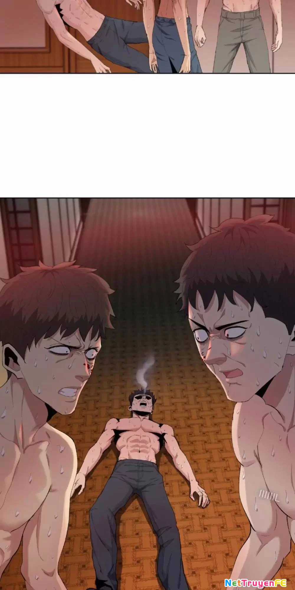 Kẻ Tàn Nhẫn Ngày Tận Thế: Bắt Đầu Dự Trữ Hàng Tỷ Tấn Vật Tư Chapter 7 trang 79