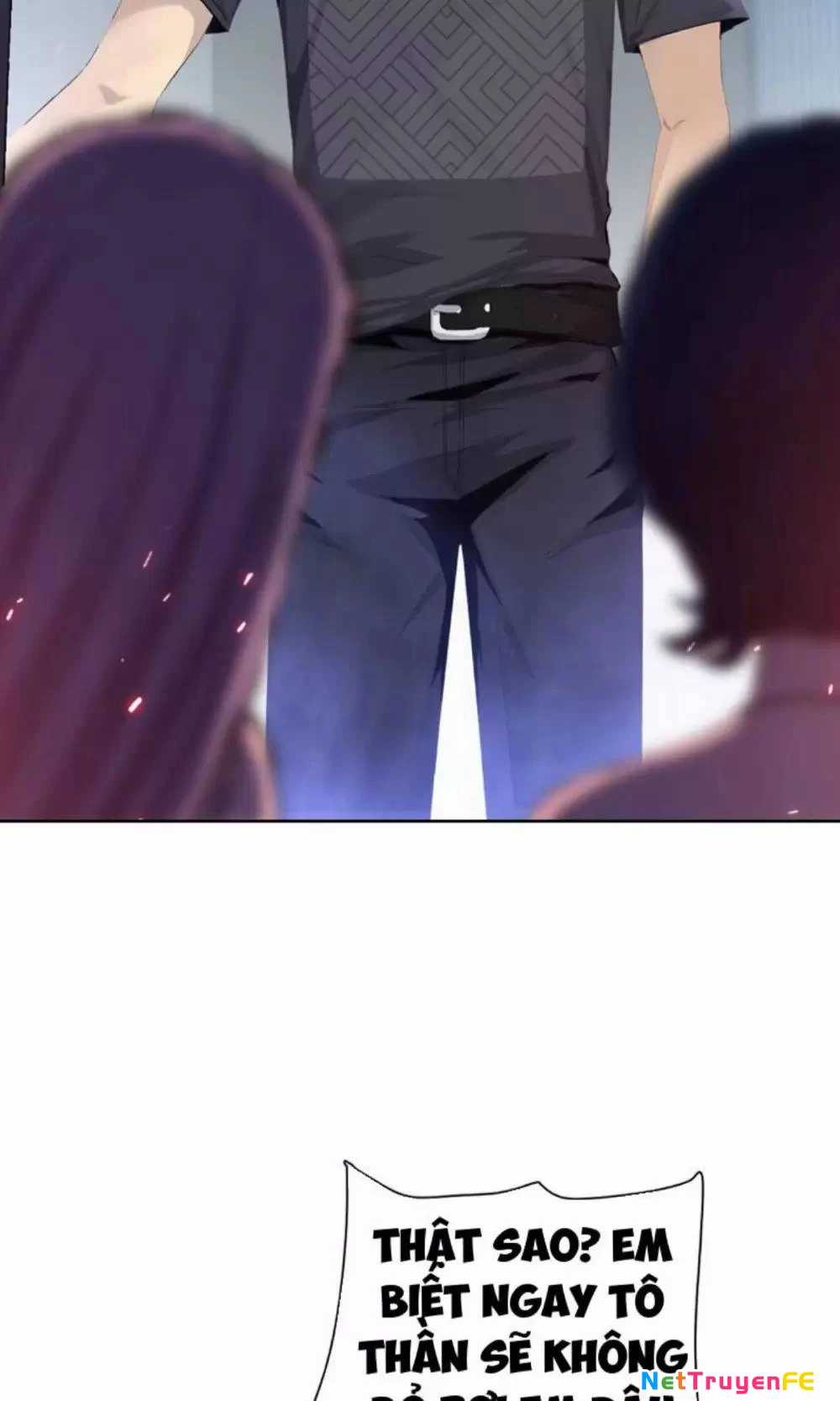 Kẻ Tàn Nhẫn Ngày Tận Thế: Bắt Đầu Dự Trữ Hàng Tỷ Tấn Vật Tư Chapter 8 trang 10