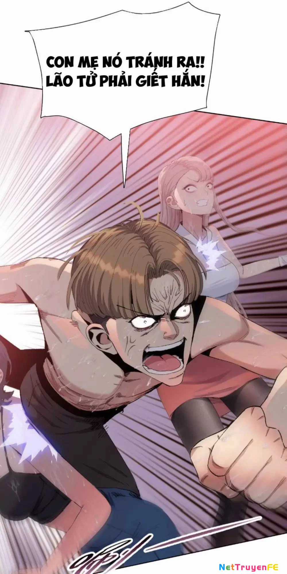 Kẻ Tàn Nhẫn Ngày Tận Thế: Bắt Đầu Dự Trữ Hàng Tỷ Tấn Vật Tư Chapter 8 trang 12