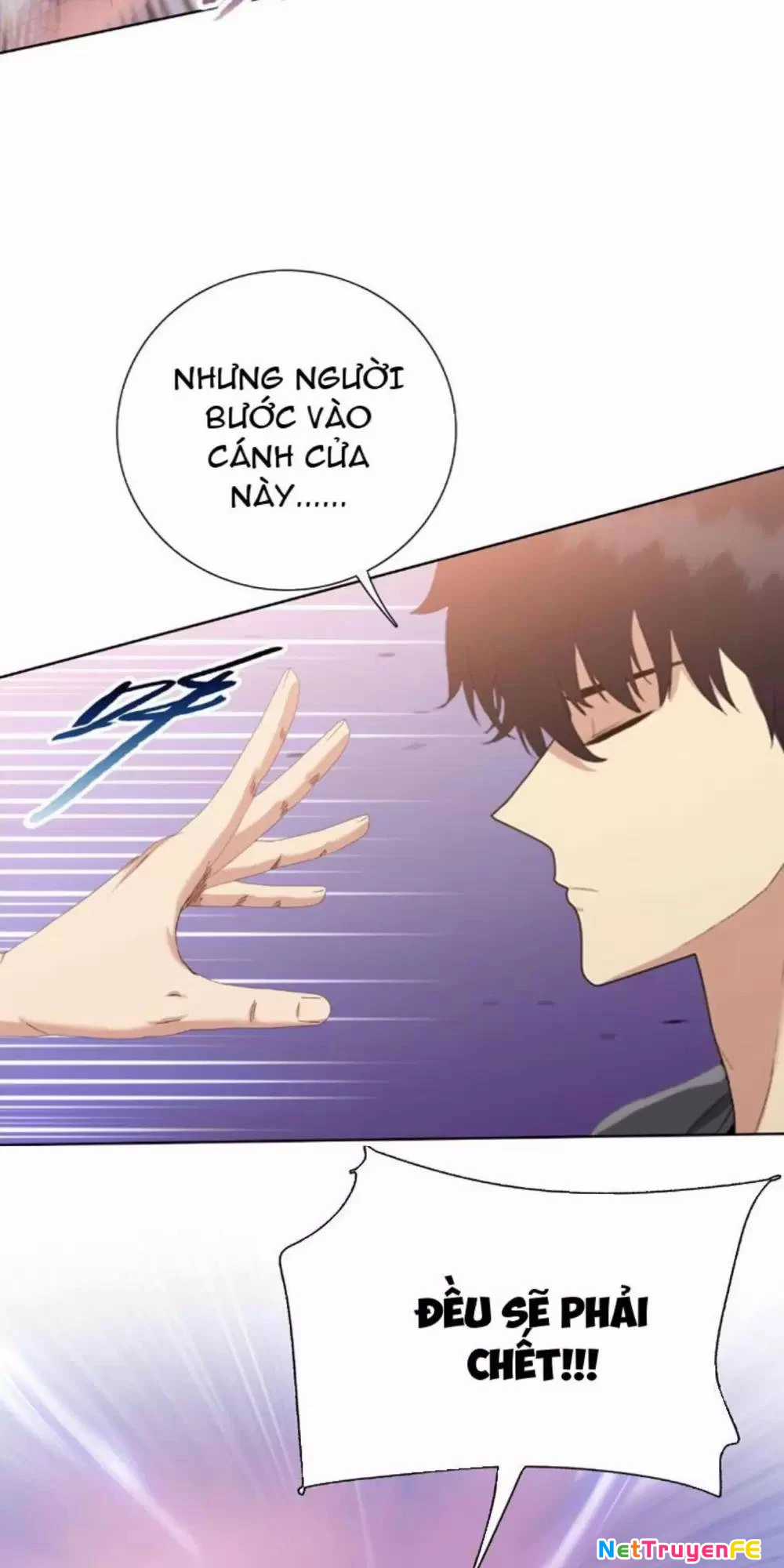 Kẻ Tàn Nhẫn Ngày Tận Thế: Bắt Đầu Dự Trữ Hàng Tỷ Tấn Vật Tư Chapter 8 trang 13